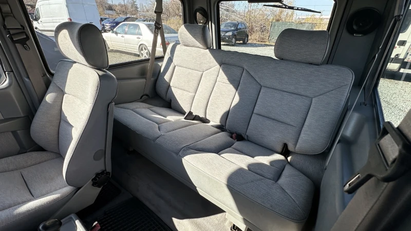 Mercedes-Benz G 300 GE Autom., Klima, снимка 14 - Автомобили и джипове - 48086579