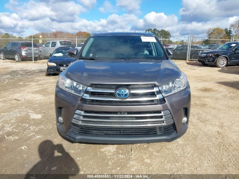 Toyota 4runner 3.5L V-6 DI, DOHC, VVT, 231HP All Wheel Drive, снимка 4 - Автомобили и джипове - 49564301