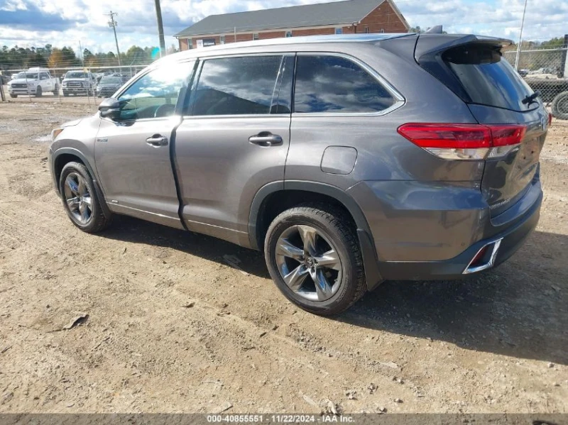 Toyota 4runner 3.5L V-6 DI, DOHC, VVT, 231HP All Wheel Drive, снимка 8 - Автомобили и джипове - 49564301