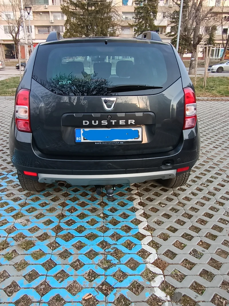 Dacia Duster, снимка 4 - Автомобили и джипове - 51968372