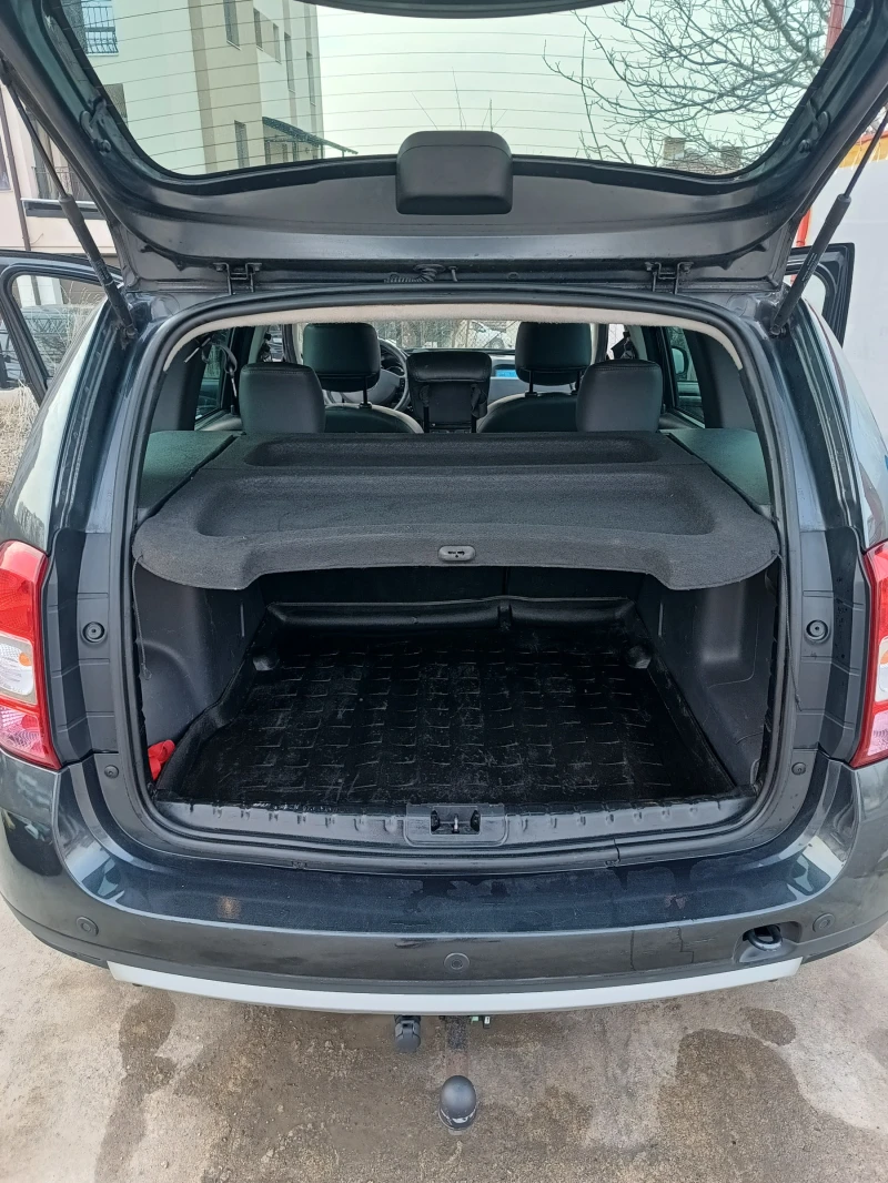 Dacia Duster, снимка 6 - Автомобили и джипове - 51968372