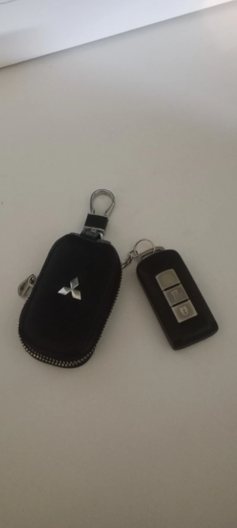 Mitsubishi Outlander 2, 4 ръчна с газ 4х4, снимка 12 - Автомобили и джипове - 52381939