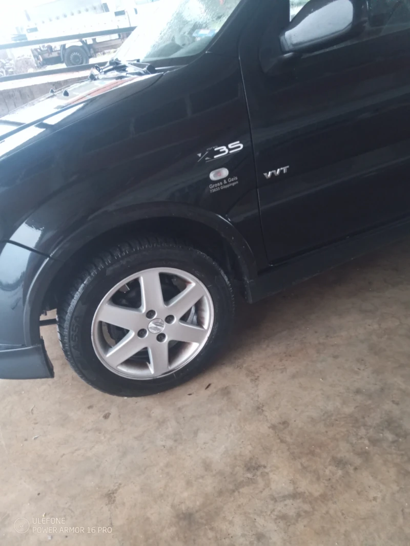 Suzuki Ignis, снимка 4 - Автомобили и джипове - 52895455