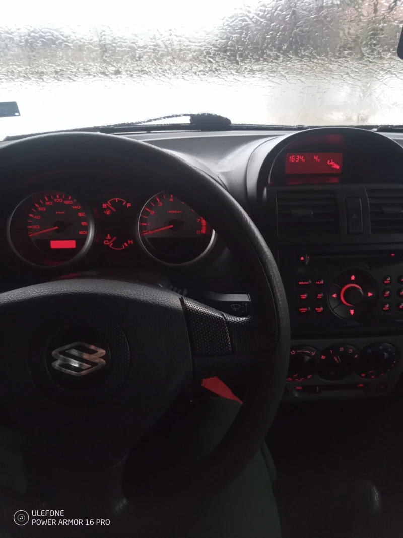 Suzuki Ignis, снимка 3 - Автомобили и джипове - 52895455