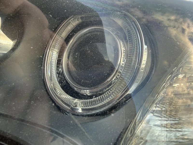 BMW X3, снимка 5 - Автомобили и джипове - 52917511