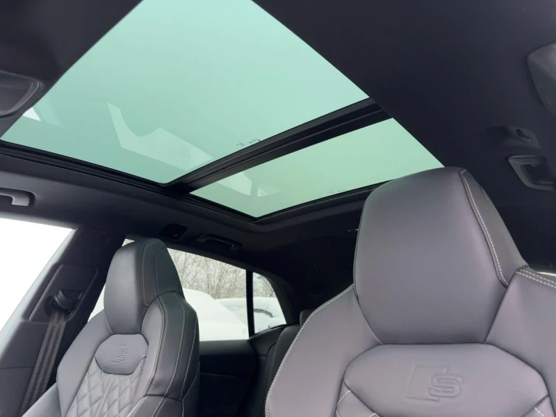 Audi Q8 60 TFSIe/PLUG-IN/FACELIFT/S-LINE/B&O/360/PANO/MATR, снимка 8 - Автомобили и джипове - 53339853