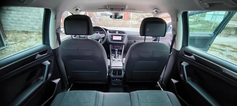 VW Tiguan Elegance 4MOTION BMT, снимка 10 - Автомобили и джипове - 53425684