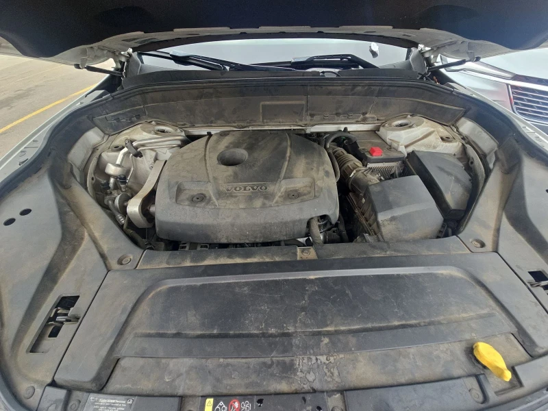 Volvo Xc90 - 39800 лв. - 23005382 | Car24.bg