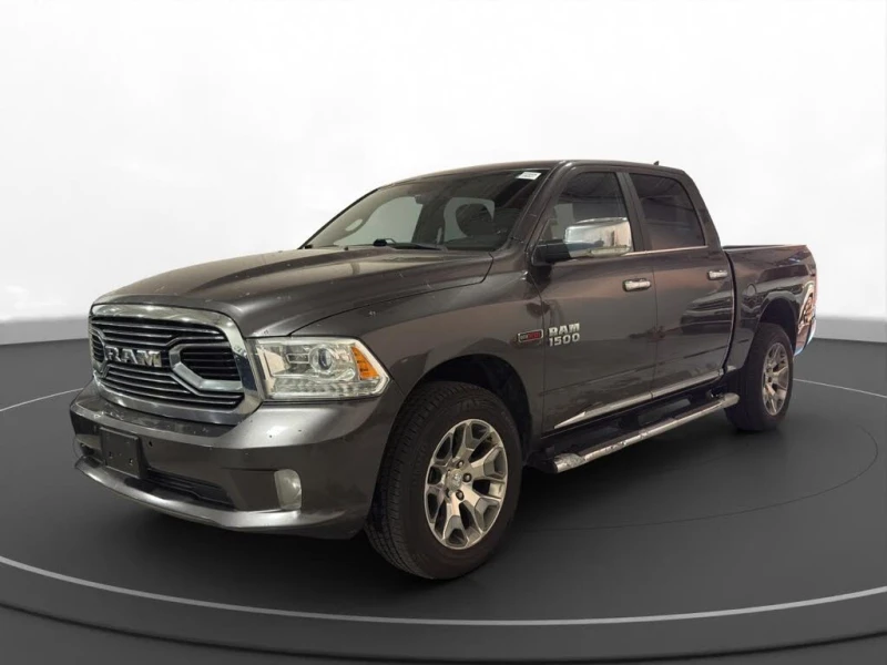 Dodge RAM 1500 Laramie Limited CAM* BLINDSPOT* ПОДГРЕВ* CARPLAY*  - 36180 лв. / 18498.54 € - 90735415 1