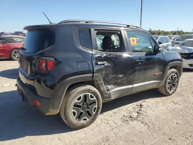 Jeep Renegade 2.4L 4 4x4 w/Front Whl Drv, снимка 5 - Автомобили и джипове - 52882914