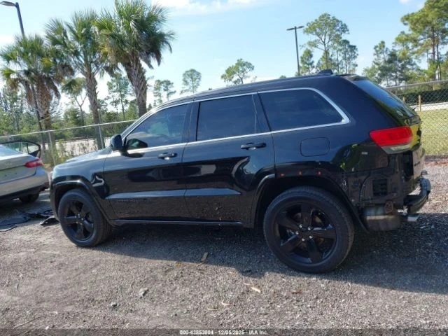 Jeep Grand cherokee ALTITUDE - изображение 9