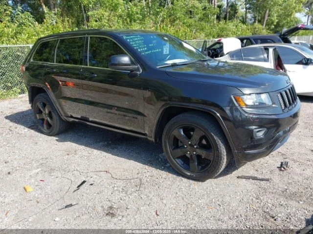 Jeep Grand cherokee ALTITUDE - изображение 3