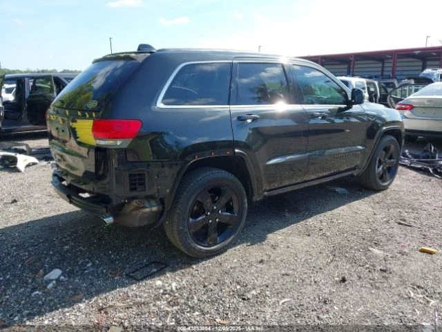 Jeep Grand cherokee ALTITUDE - изображение 5