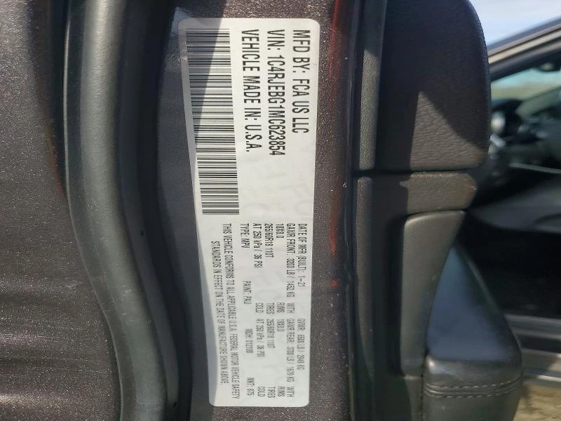 Jeep Wrangler 3.6L 6 Rear-wheel drive | Mobile.bg � ����������� 15