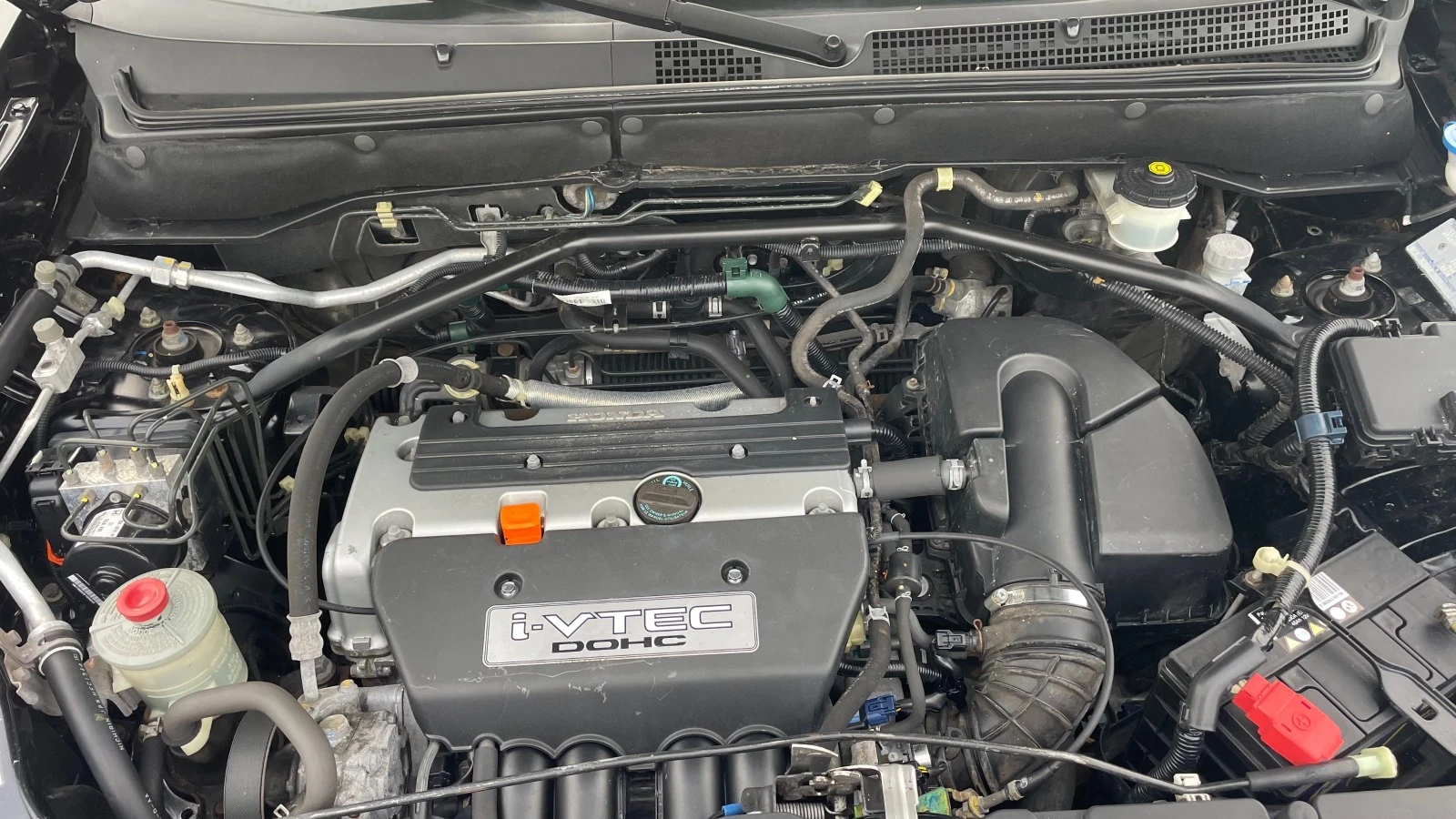 Honda Cr-v 2.0i | Mobile.bg   16