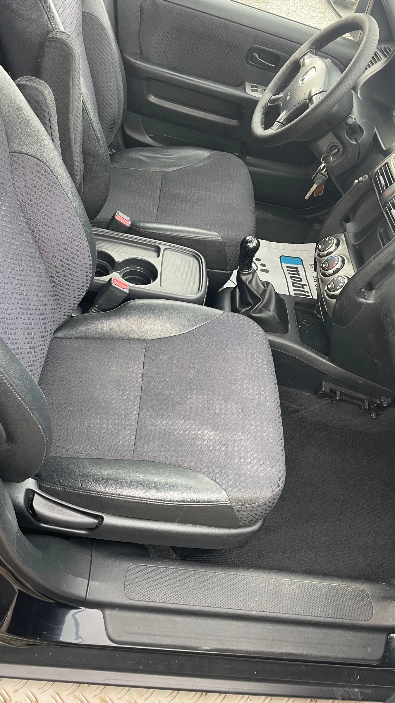 Honda Cr-v 2.0i | Mobile.bg   14