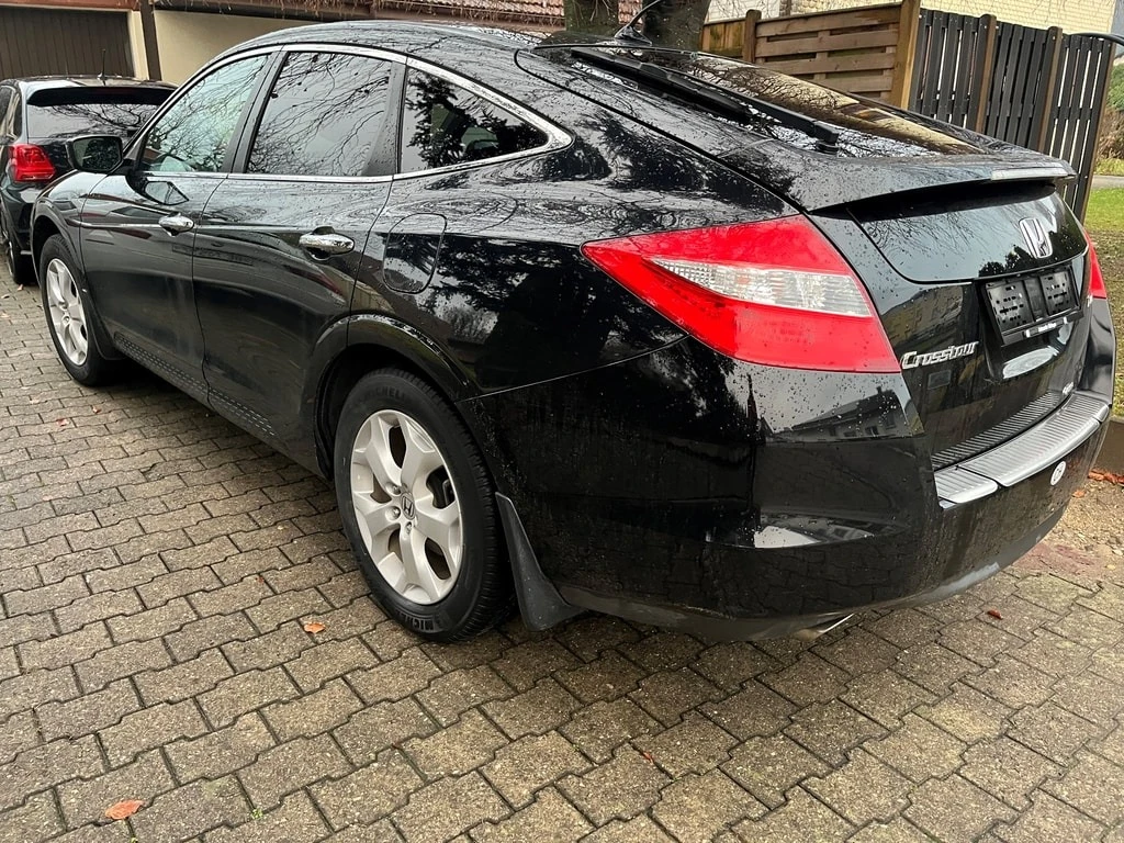 Honda Crosstour 3.5i-VTEC EX-L Swiss  - изображение 4