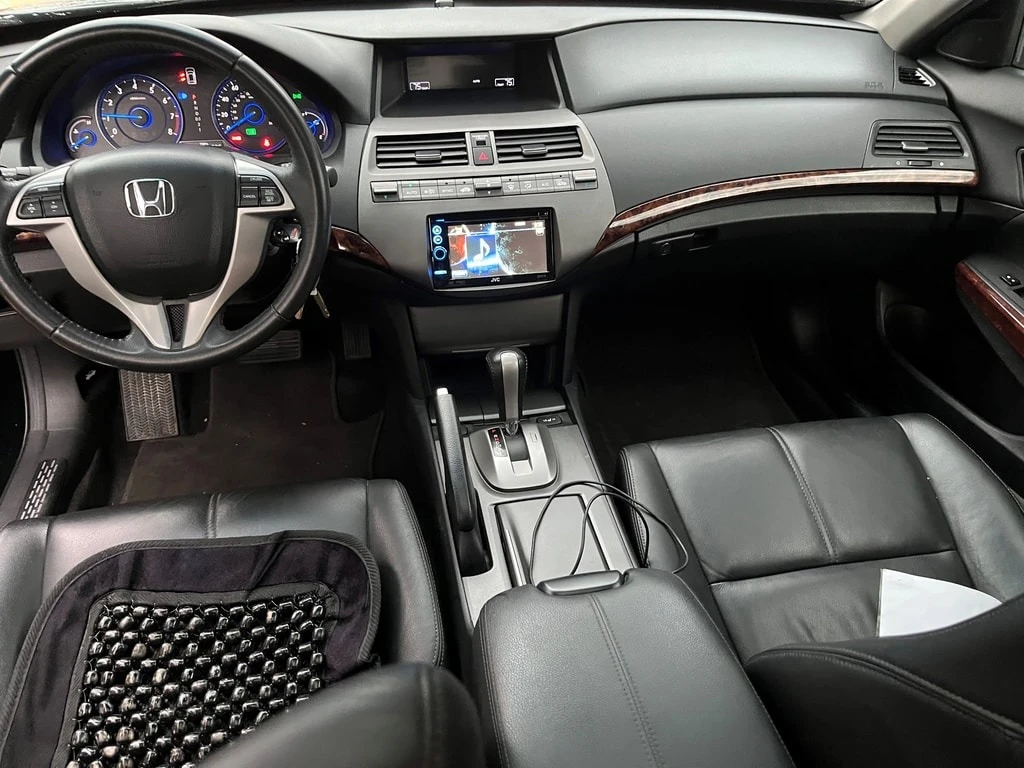 Honda Crosstour 3.5i-VTEC EX-L Swiss  | Mobile.bg   11