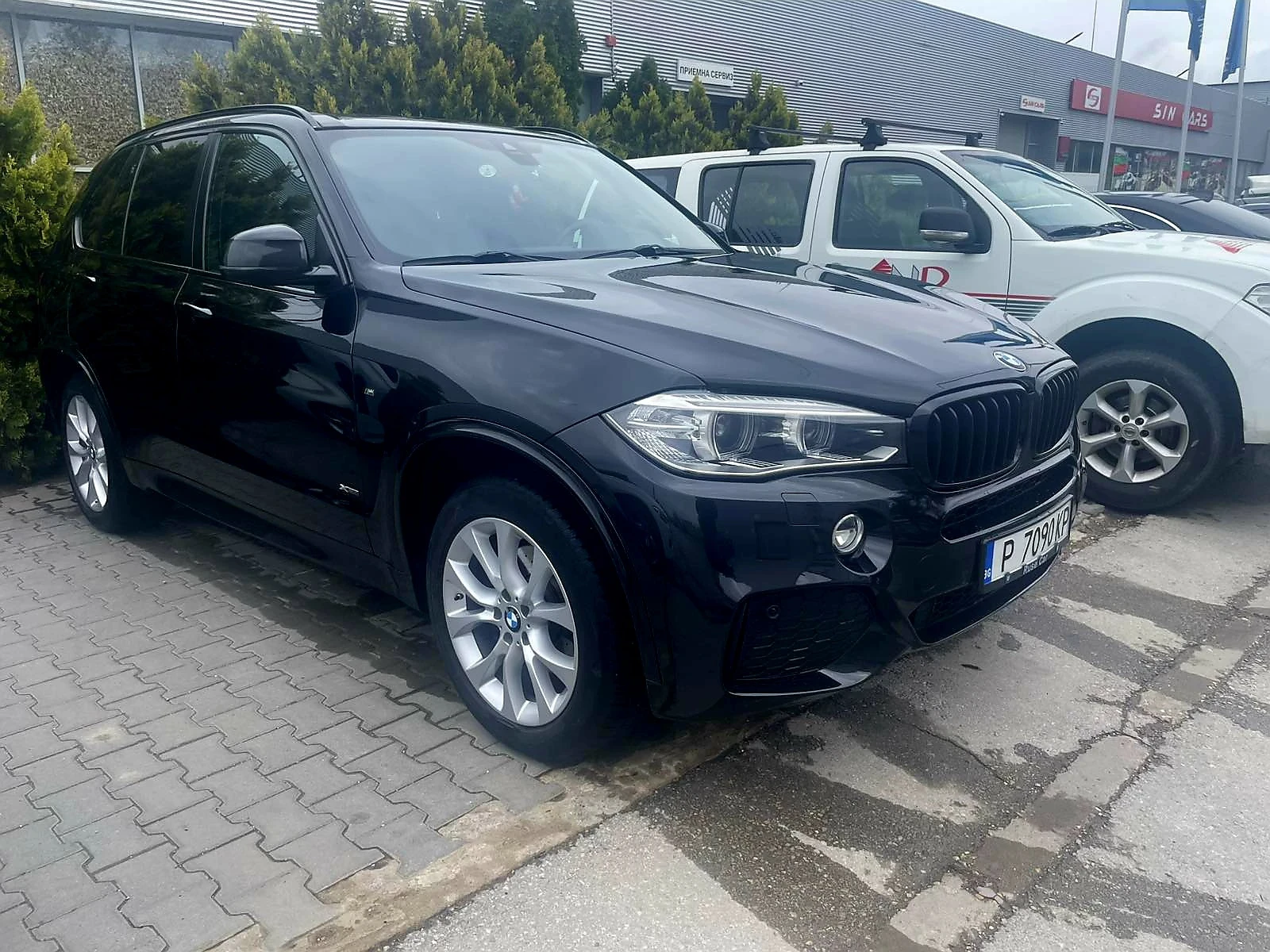 BMW X5 | Mobile.bg � ����������� 16