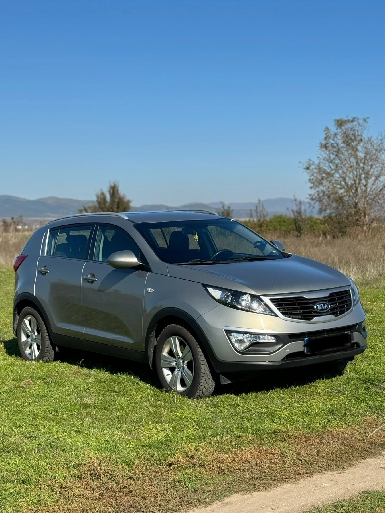 Kia Sportage  - изображение 5