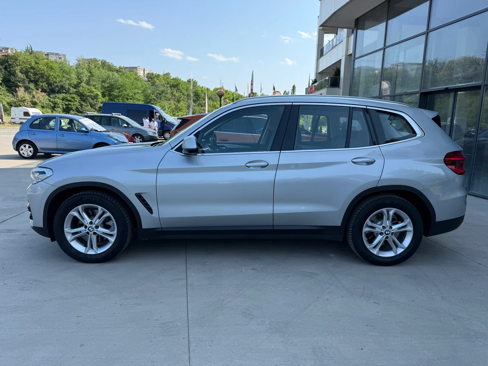 BMW X3  - изображение 3