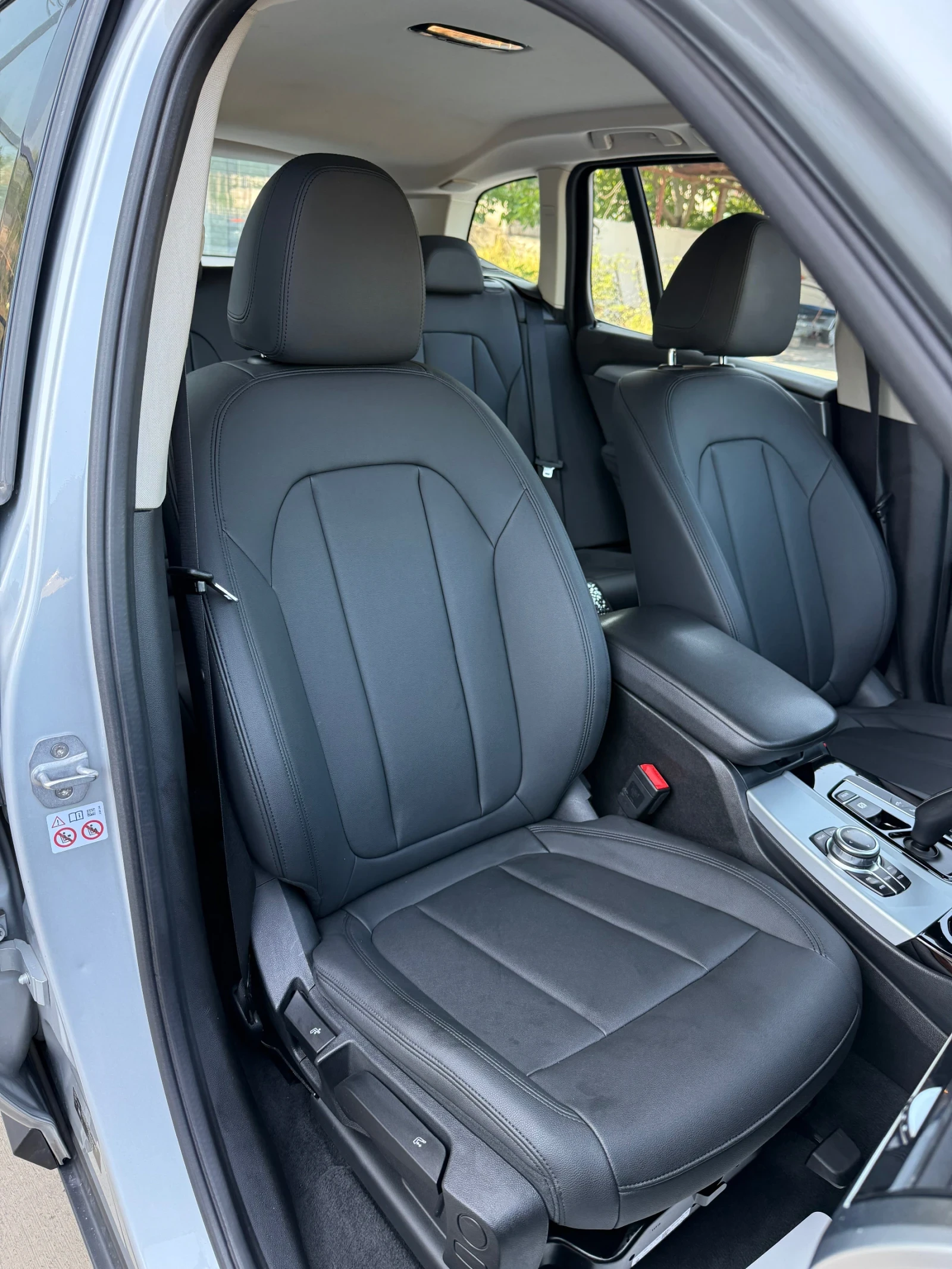 BMW X3  - изображение 10