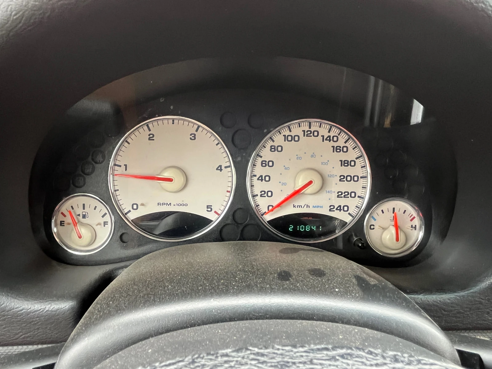 Jeep Cherokee 2.5 CRD 143k.c - изображение 10