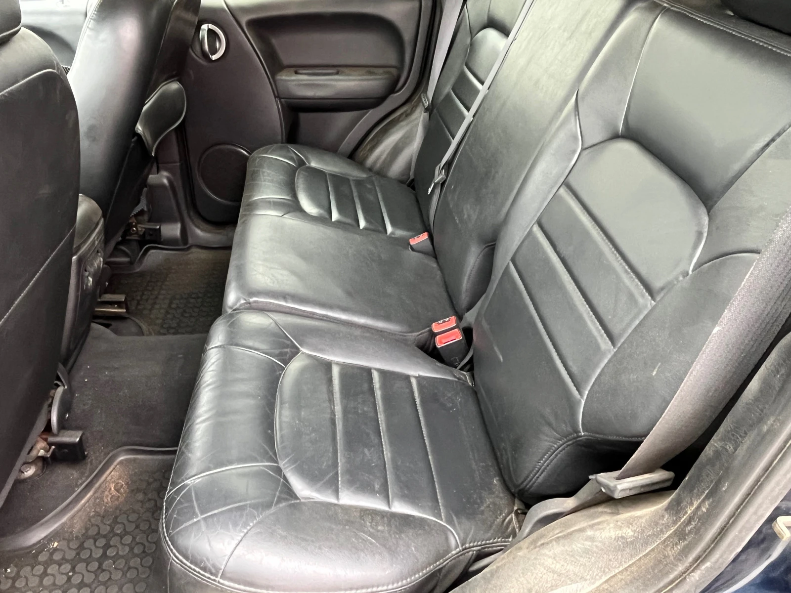 Jeep Cherokee 2.5 CRD 143k.c - изображение 8