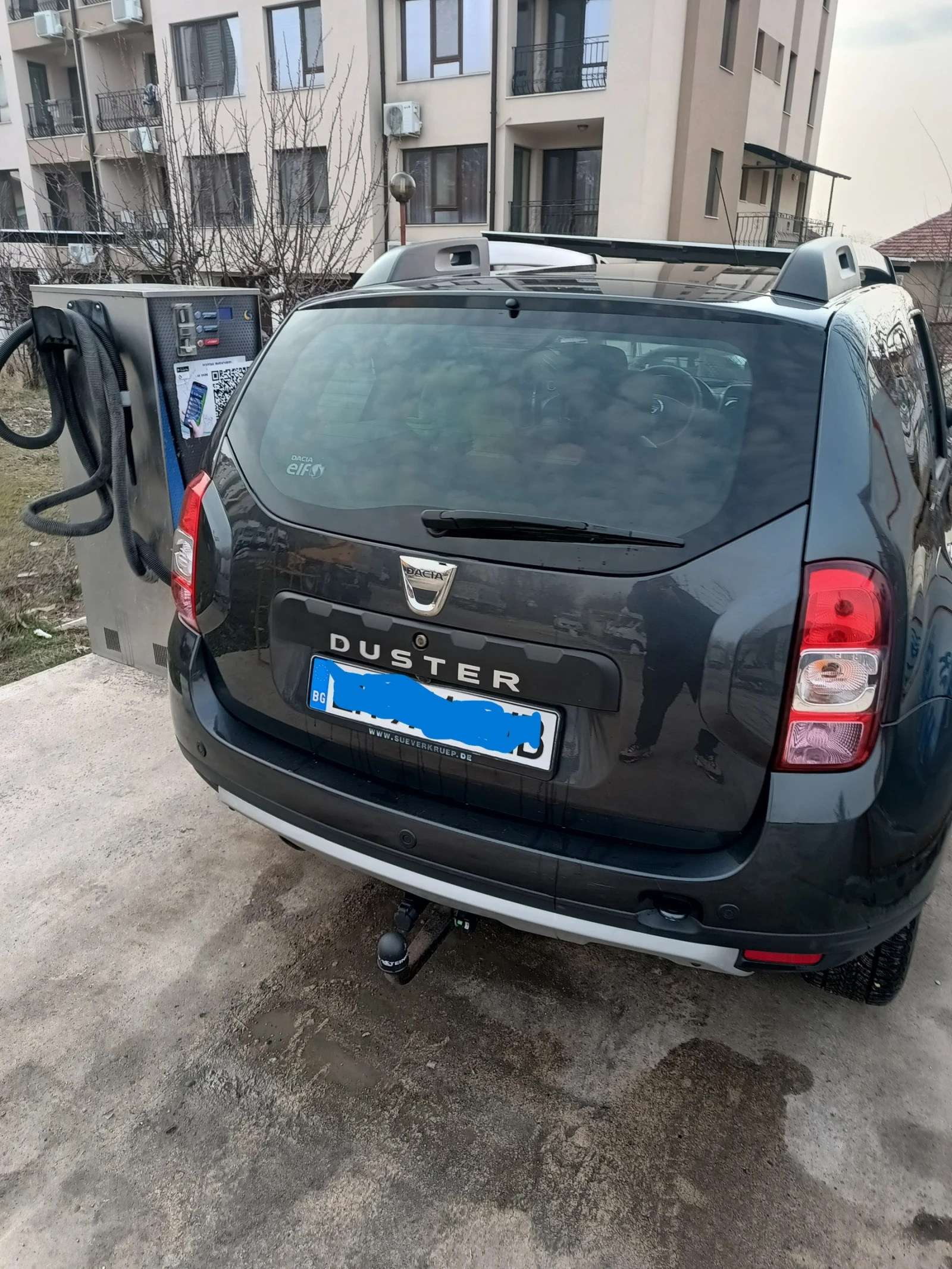 Dacia Duster  - изображение 10