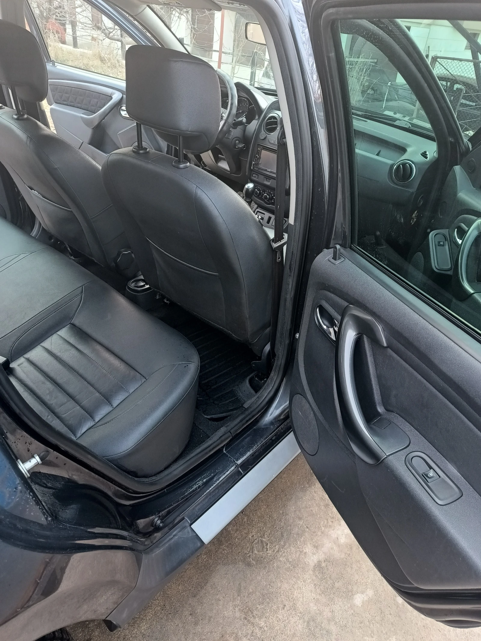 Dacia Duster | Mobile.bg � ����������� 11