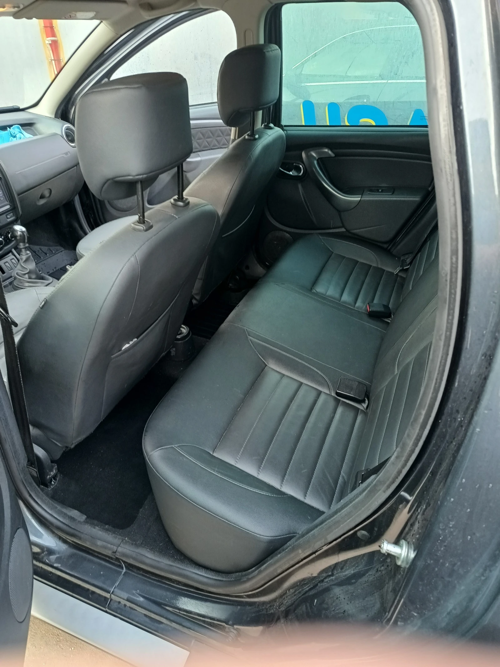 Dacia Duster  - изображение 9