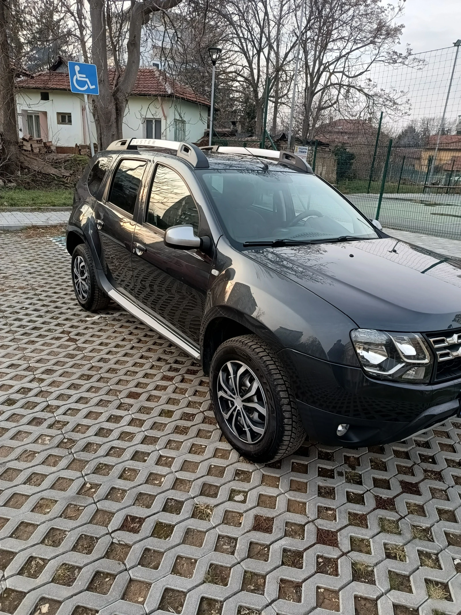 Dacia Duster  - изображение 2