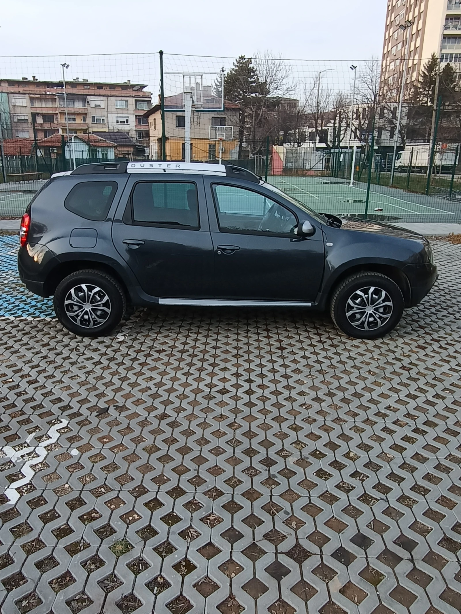 Dacia Duster | Mobile.bg � ����������� 12