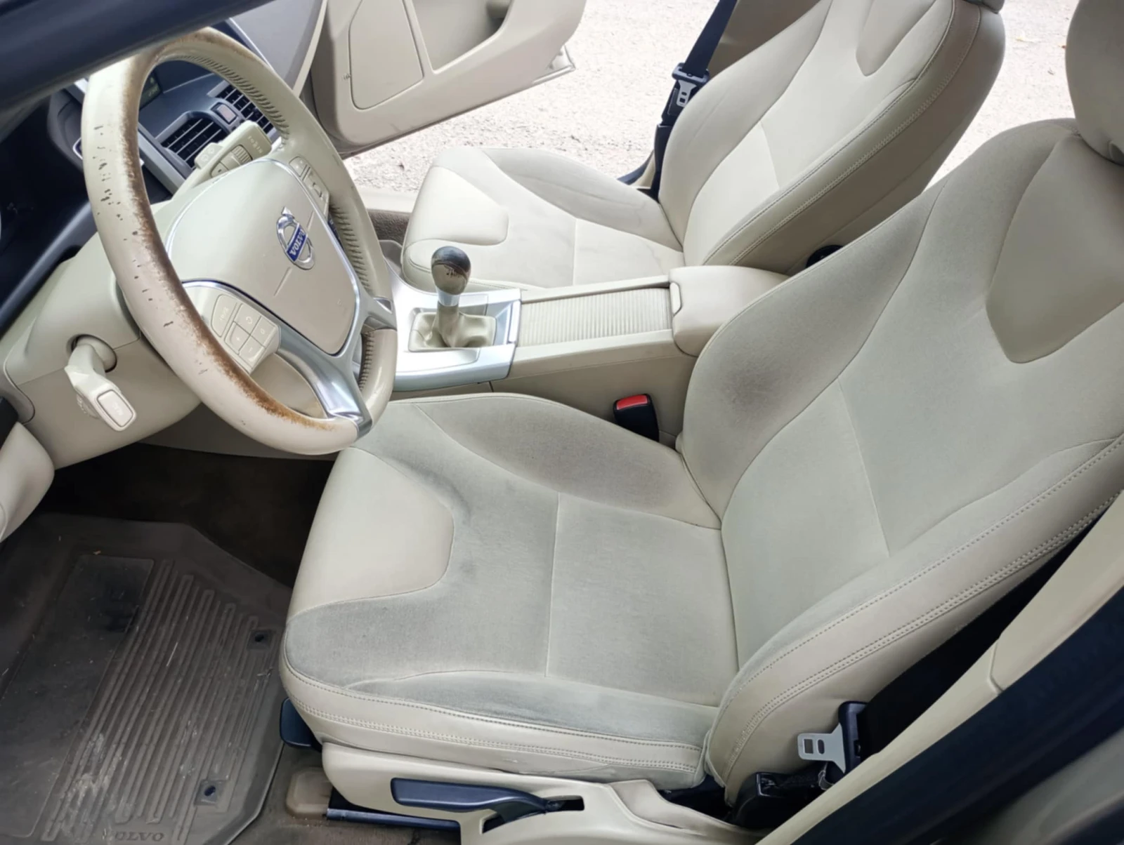 Volvo XC60  - изображение 7