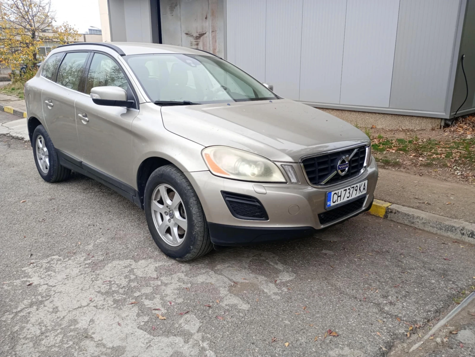 Volvo XC60 | Mobile.bg   1