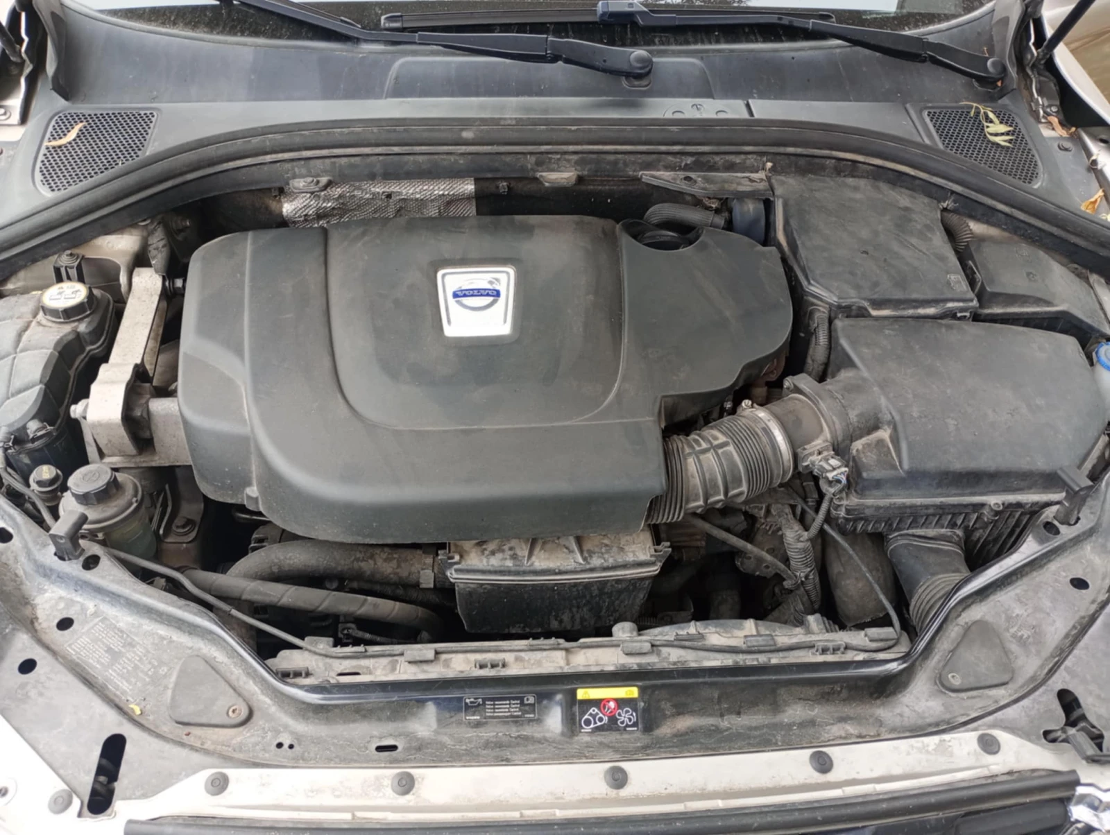 Volvo XC60  - изображение 10