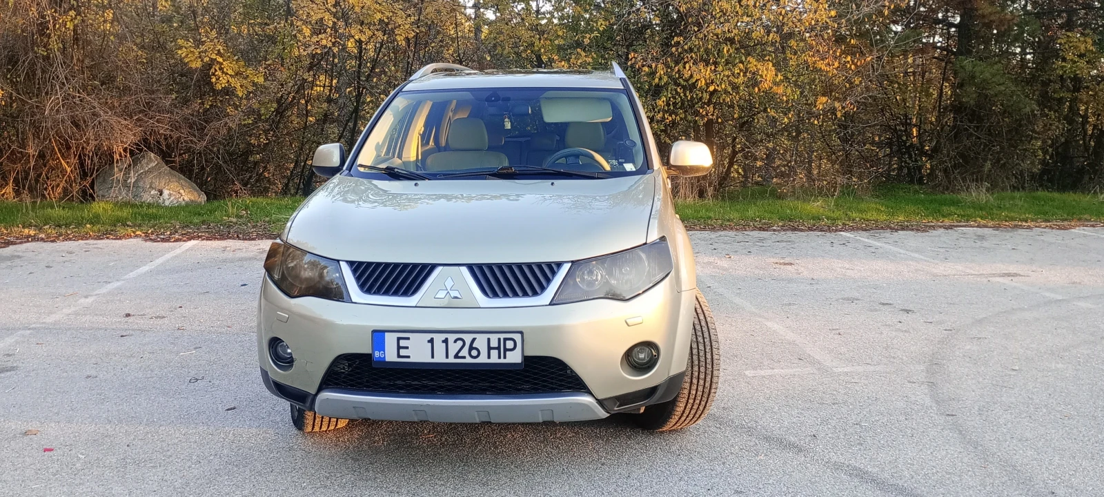 Mitsubishi Outlander 2, 4    44 | Mobile.bg   1