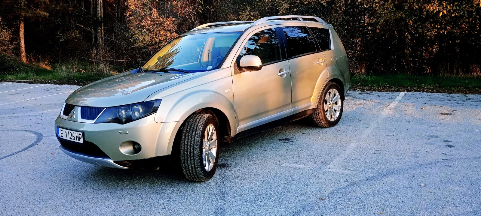 Mitsubishi Outlander 2, 4    44 | Mobile.bg   4