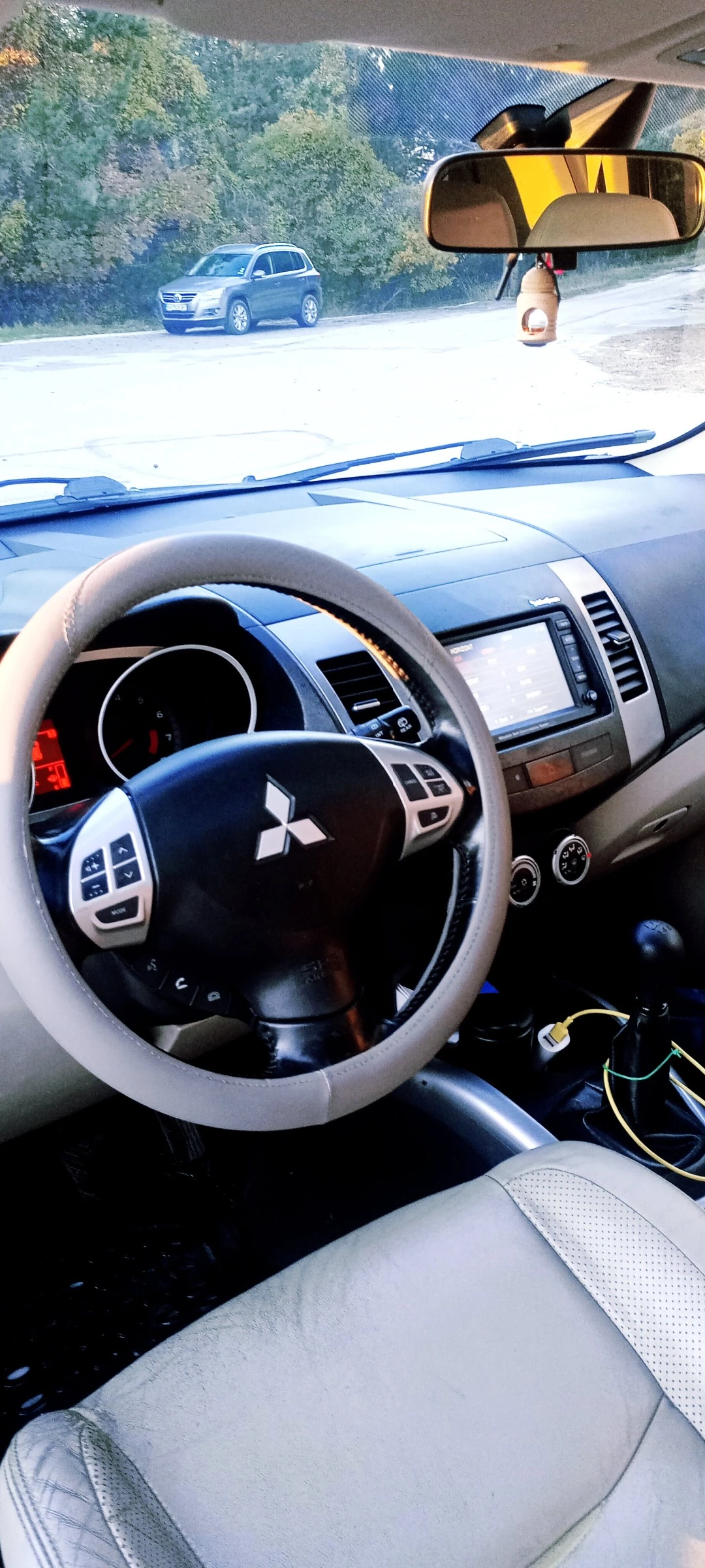 Mitsubishi Outlander 2, 4    44 | Mobile.bg   6