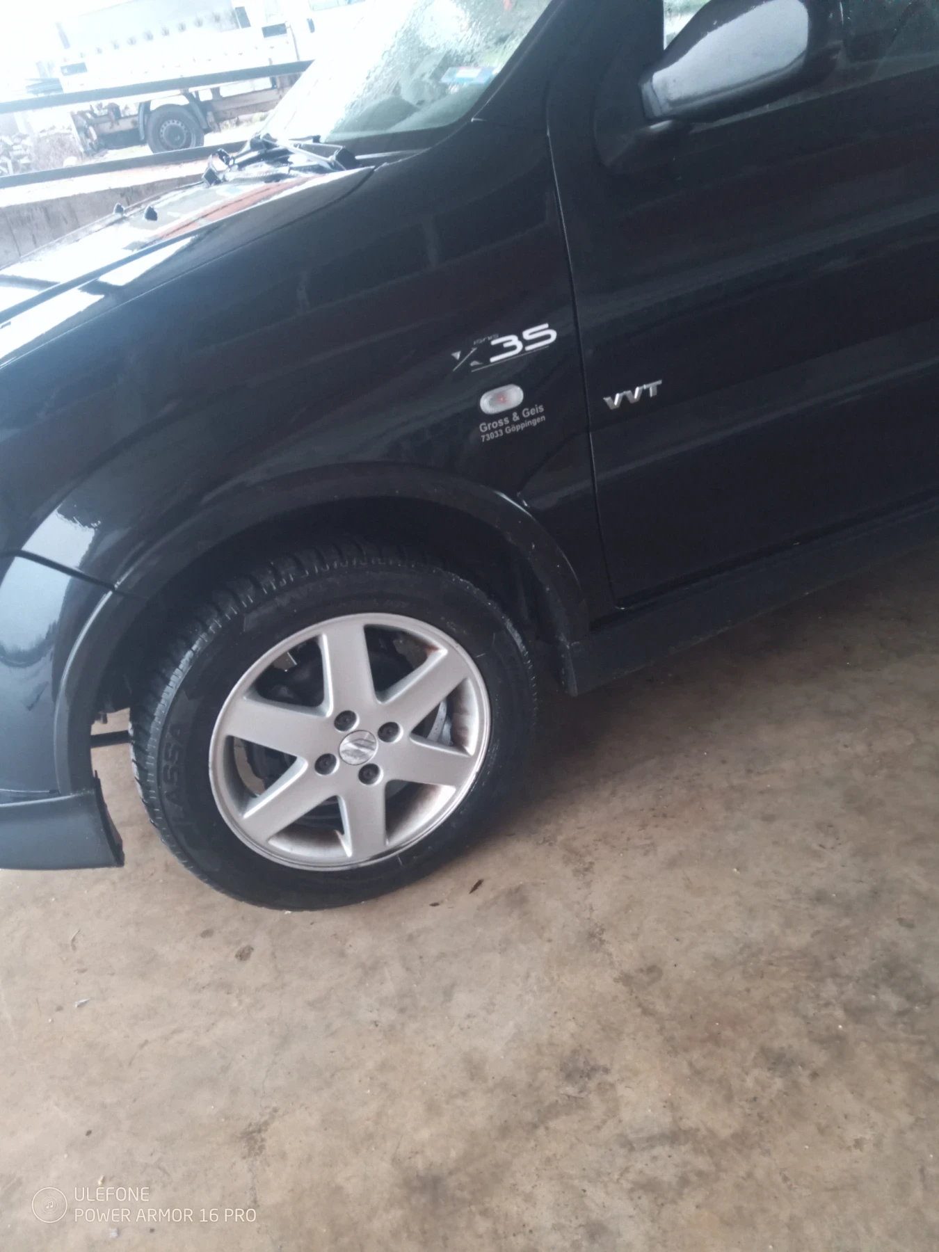 Suzuki Ignis  - изображение 4