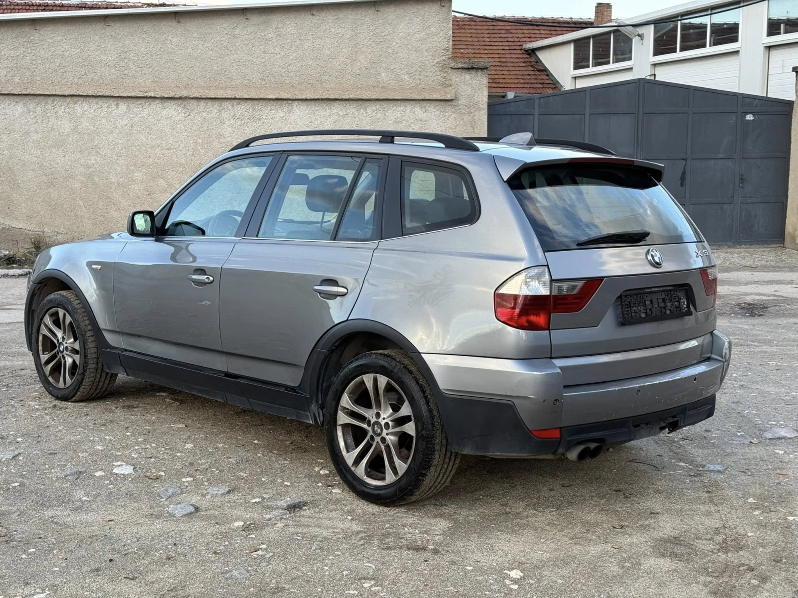 BMW X3 | Mobile.bg � ����������� 2