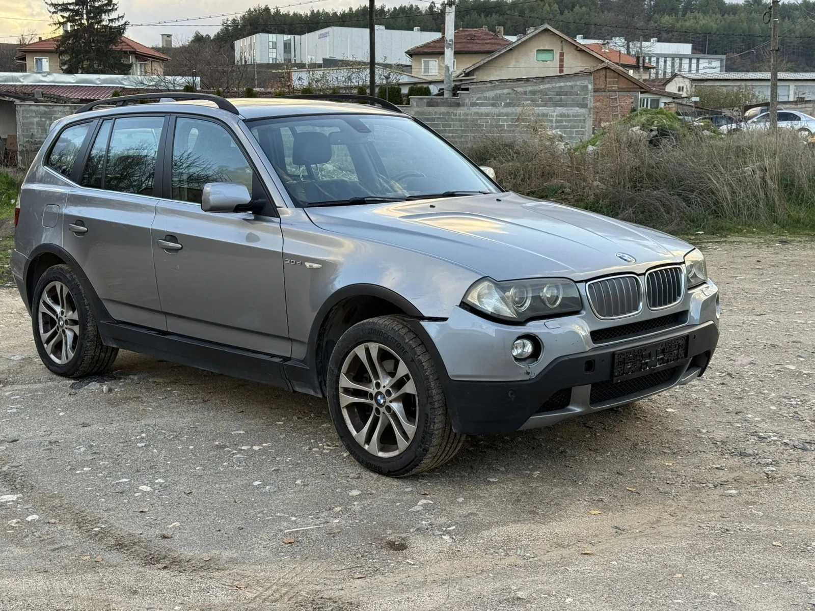 BMW X3 | Mobile.bg � ����������� 4
