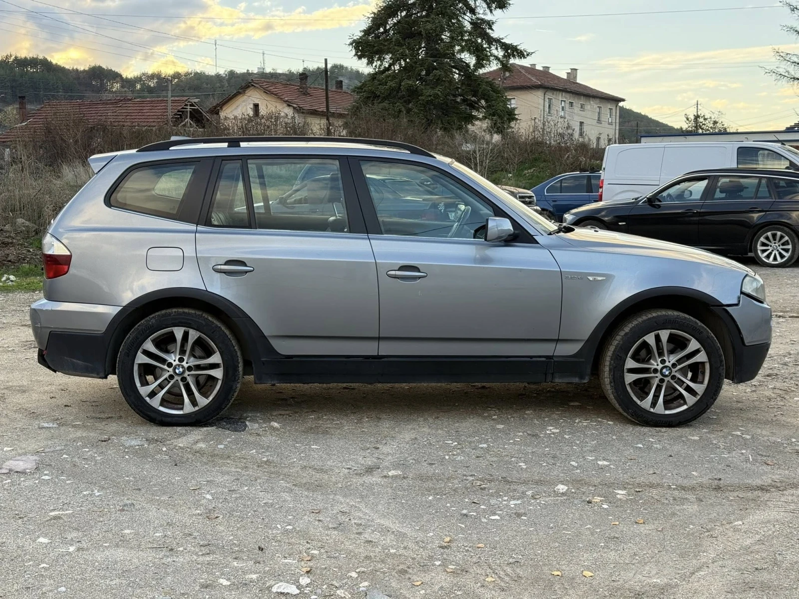 BMW X3 | Mobile.bg � ����������� 3