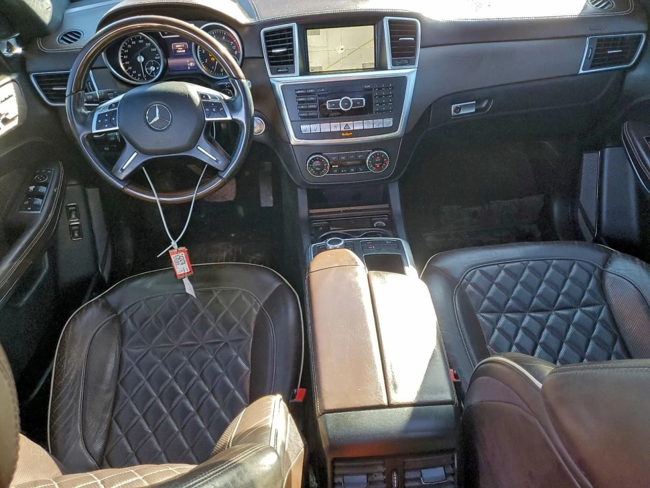Mercedes-Benz GL 550 | Mobile.bg � ����������� 8
