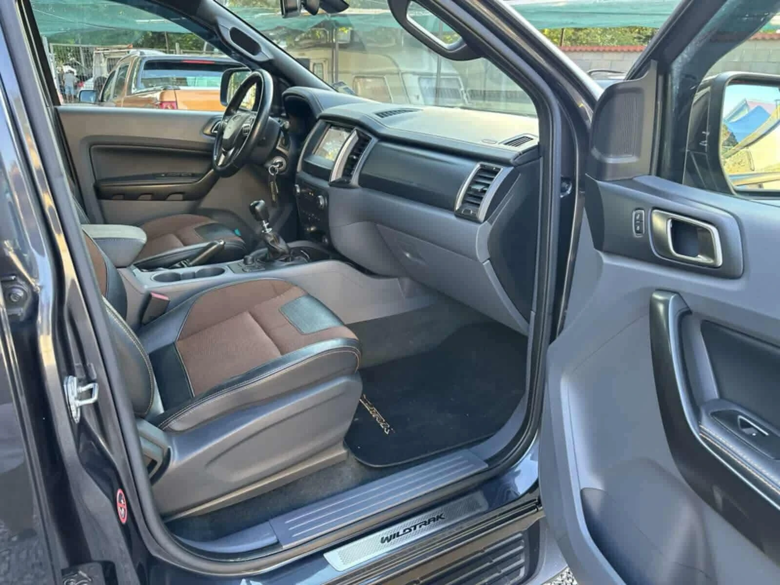 Ford Ranger | Mobile.bg � ����������� 7