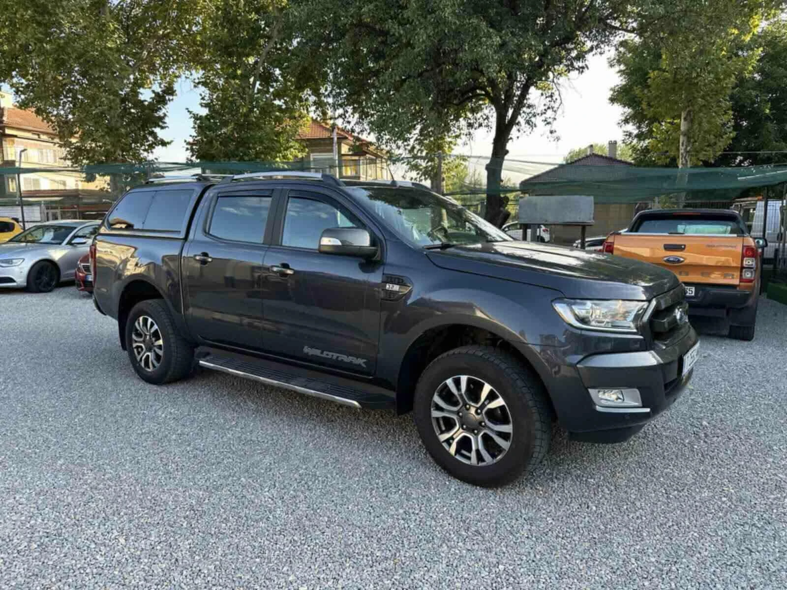 Ford Ranger | Mobile.bg � ����������� 1