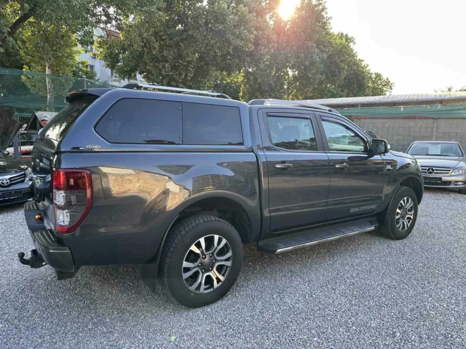 Ford Ranger | Mobile.bg � ����������� 6