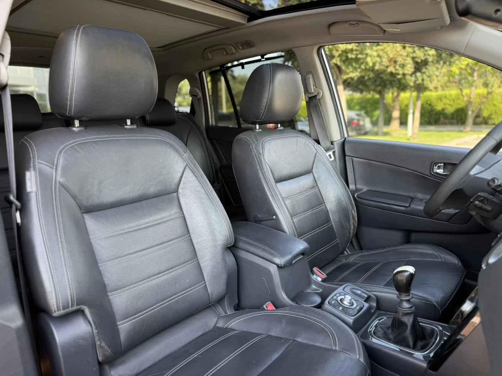 Renault Koleos 4x4 Bose Panorama | Mobile.bg � ����������� 14