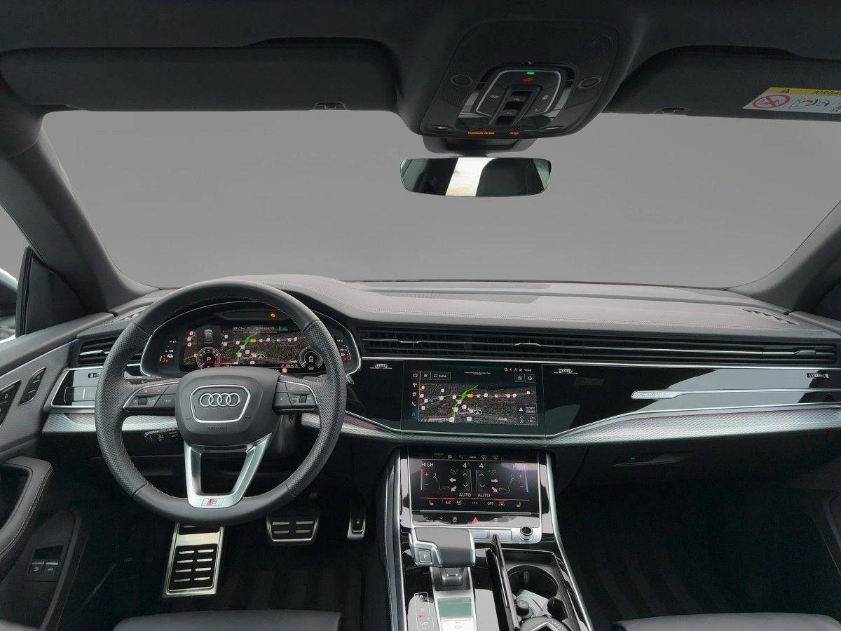 Audi Q8 60 TFSIe/PLUG-IN/FACELIFT/S-LINE/B&O/360/PANO/MATR | Mobile.bg � ����������� 11
