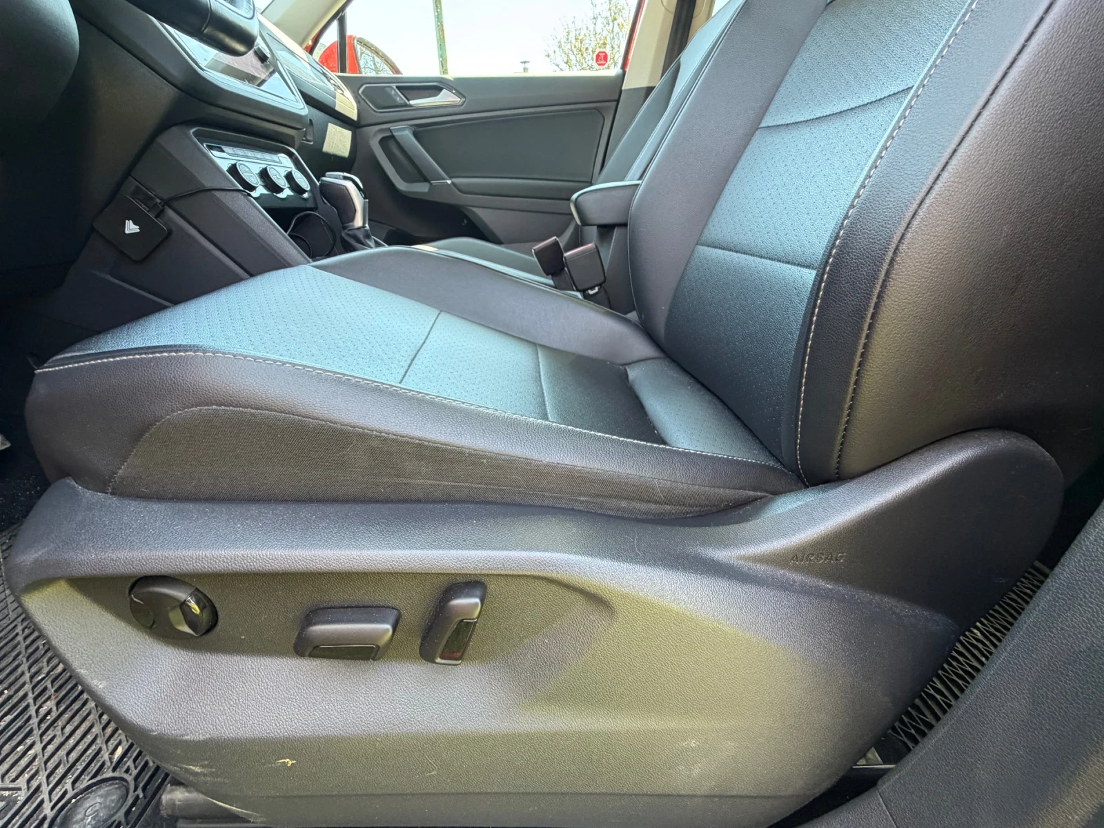 VW Tiguan All space  | Mobile.bg � ����������� 9